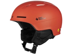 Casco SWEET PROTECTION Capacete Winder Mips Laranja S-M