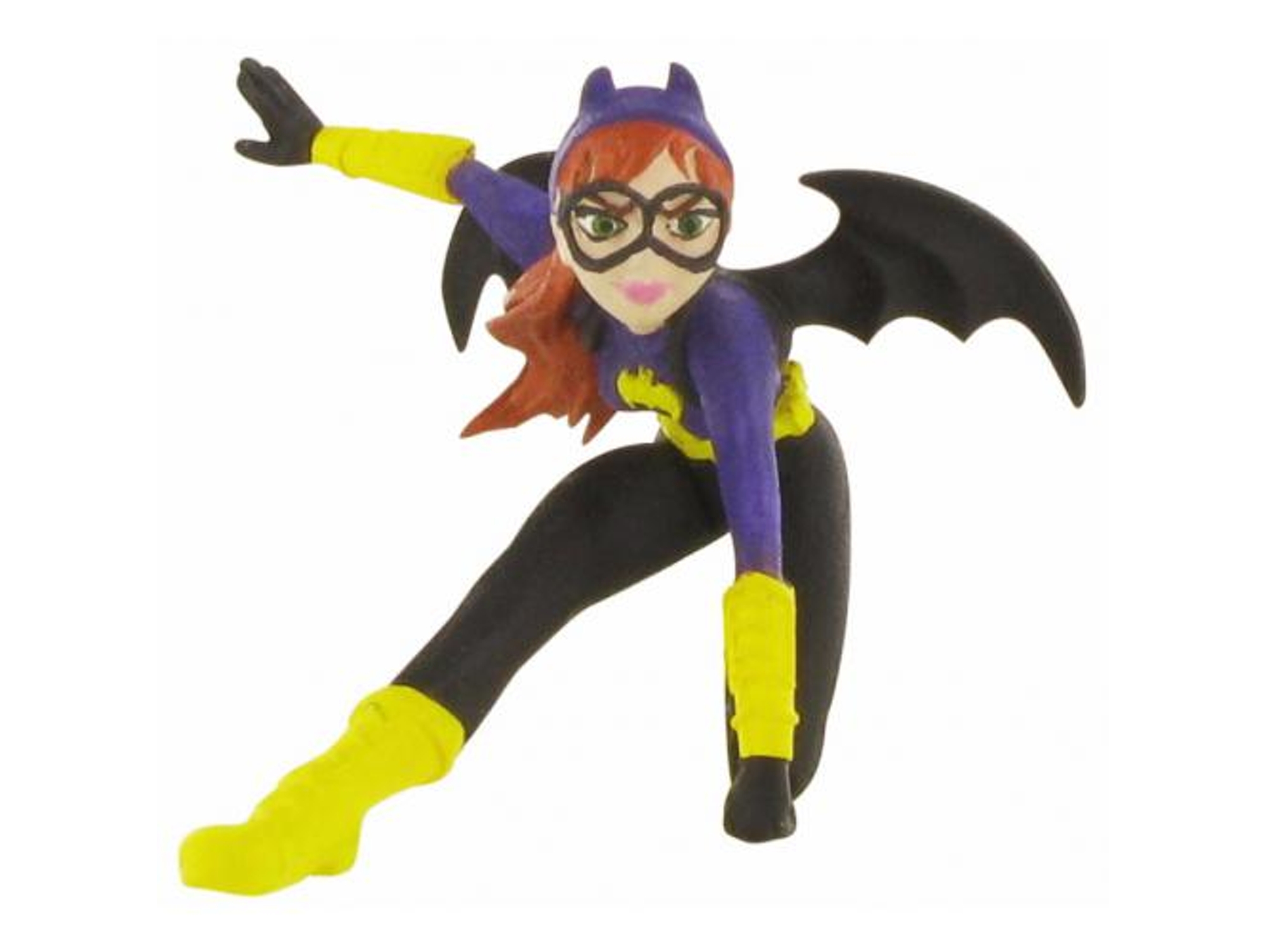 Figura de Jugar COMANSI Bat Girl - DC Girls