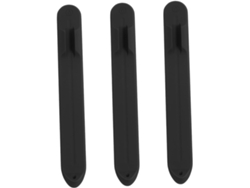 Soporte Magnético De Silicona De 3 Piezas Para Lápiz Óptico, Estuche Antipérdida Molesto