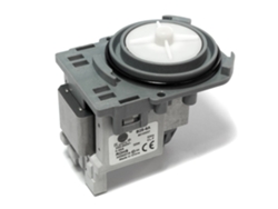 Bomba Eléctrica - Elx 4055250551 - Hanyu Para Lavadora Pmp016zn