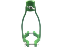 Accesorio De Mortajado Para Taladro De Columna - Fabricado En Hierro Resistente, Nuestro