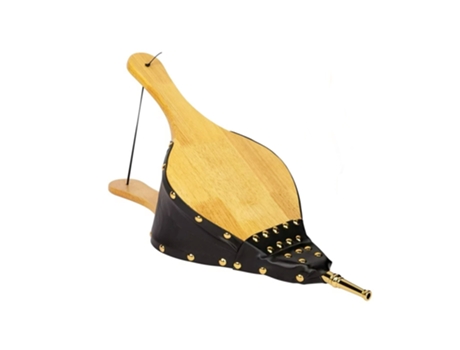 Fuelle para chimenea SANNOVER
