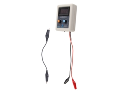 Probador De Voltaje Y Resistencia De Transistores Igbt Portátil De 500-3500 V Con Batería De Litio.