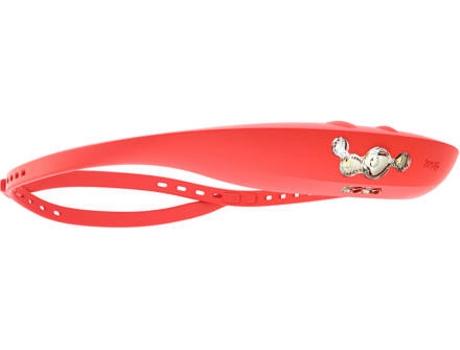 Iluminación Frontal KNOG Bandicoot (Rojo - TU)