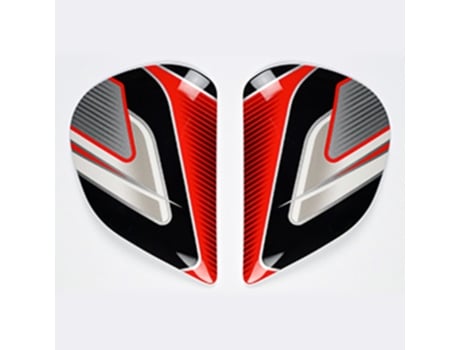 Pantalla de casco de moto Arai SAJ Dani 26