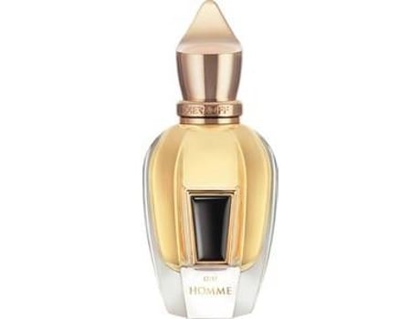 Perfume XERJOFF 17/17 Homme Eau de Parfum (50 ml)