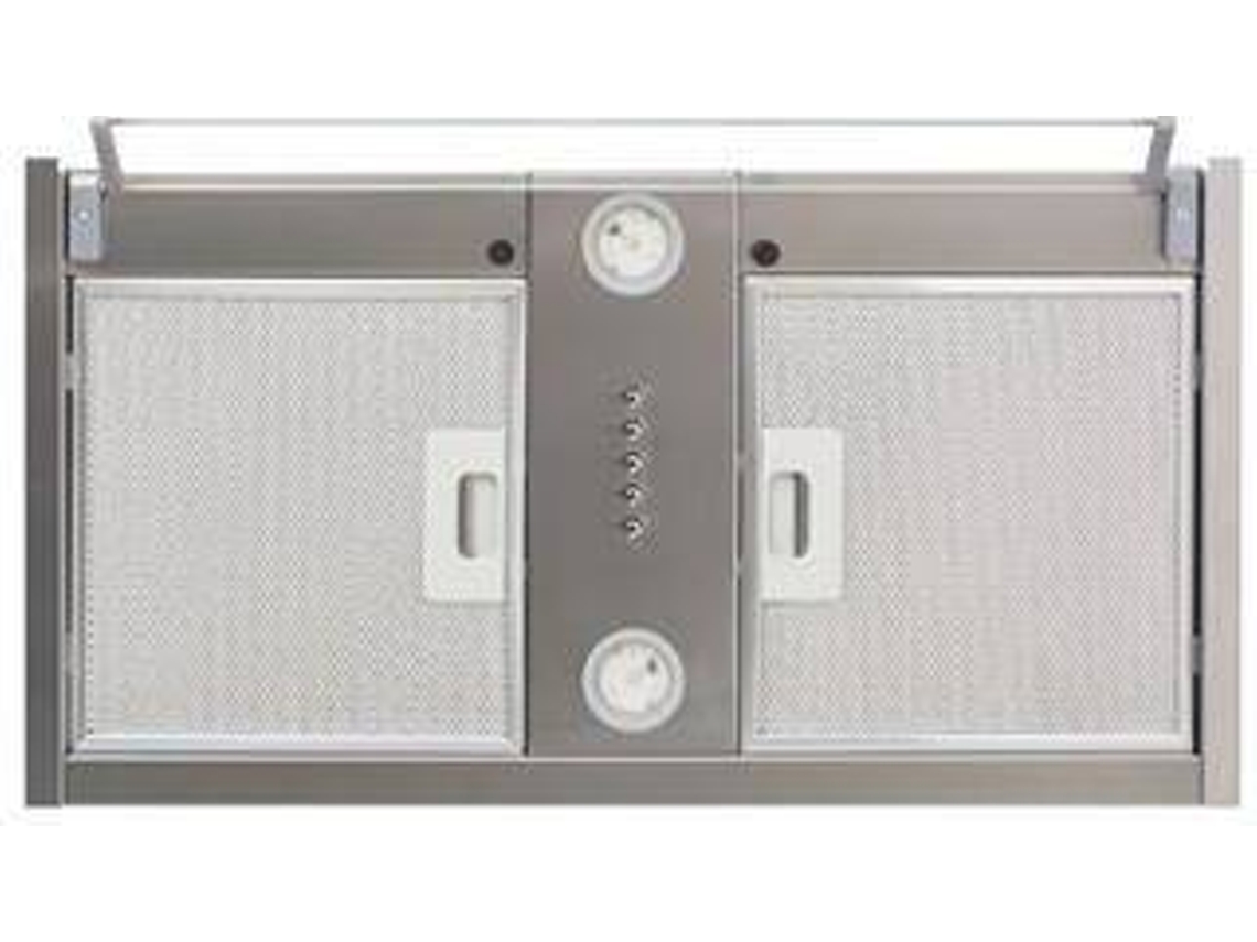 Campana CATA ARMONIA (645 m3/h - 60 cm - Inox)