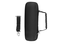 Estuche protector portátil para JBL Charge 3 (almacenamiento y transporte)
