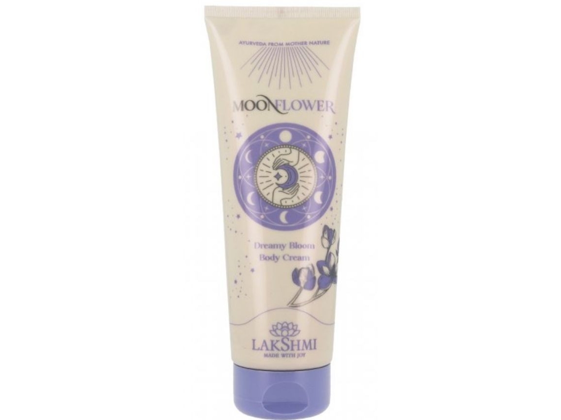 LAKSHMI Moonflower Crema Corporal 250Ml 57021