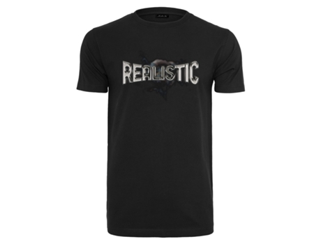 Camiseta MISTER TEE Realistic