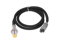 Sensor Detector De Proximidad De 6-24 V Para Excavadora 701-80312, Repuesto Para Jcb 3cx 4cx 520 526