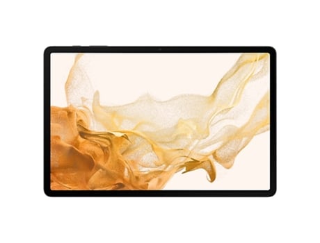 Tablet SAMSUNG 73850 (12.4'' - Grafito)