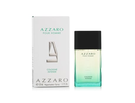 Perfume Hombre AZZARO EDC Homme Intense 50 ml