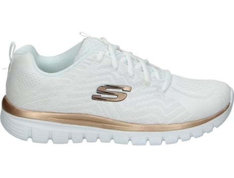 Zapatillas de Mujer SKECHERS Tecido (40)