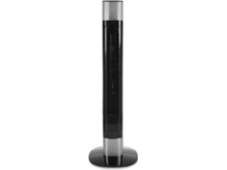 Ventilador de Torre PRINCESS Smart 358280 (3 velocidades - 50 W)