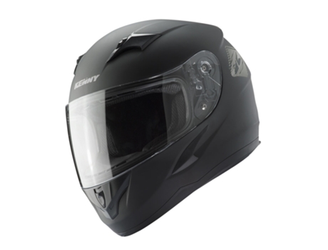Casco de moto integral Kenny targa