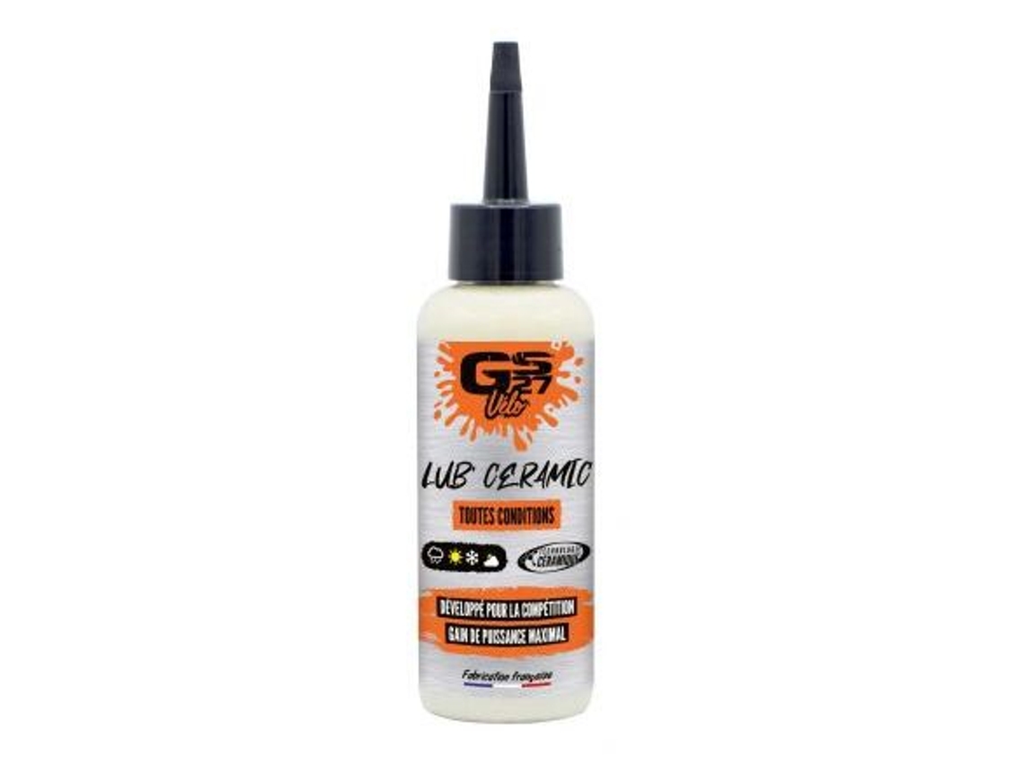 Lubricante cerámico Gs27