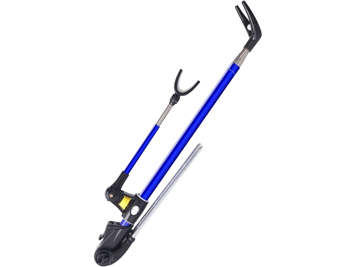 Soporte Para Cañas De Pescar Acero Inoxidable, Pescar, Con Base Suelo, Inserto Equipo Pesca, Estable, Práctico