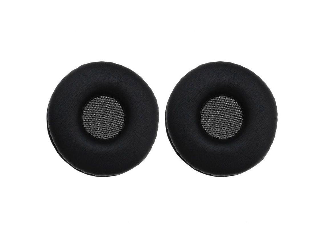Almohadillas De Piel Proteica Para Auriculares Sony Wh-xb700, Repuesto Cómodo, 70 Mm, 1 Par.