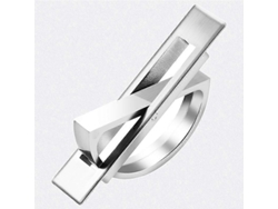 4 Manejos De Puerta Recesados Rotativos 180 Grados De Aleación De Zinc Para Tatami, Cajones Y Puertas Deslizantes 85mm