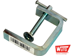 Anzuelos Marchetary WUTO  5Cm