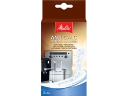 Descalcificante para Cafetera MELITTA Anti Calc