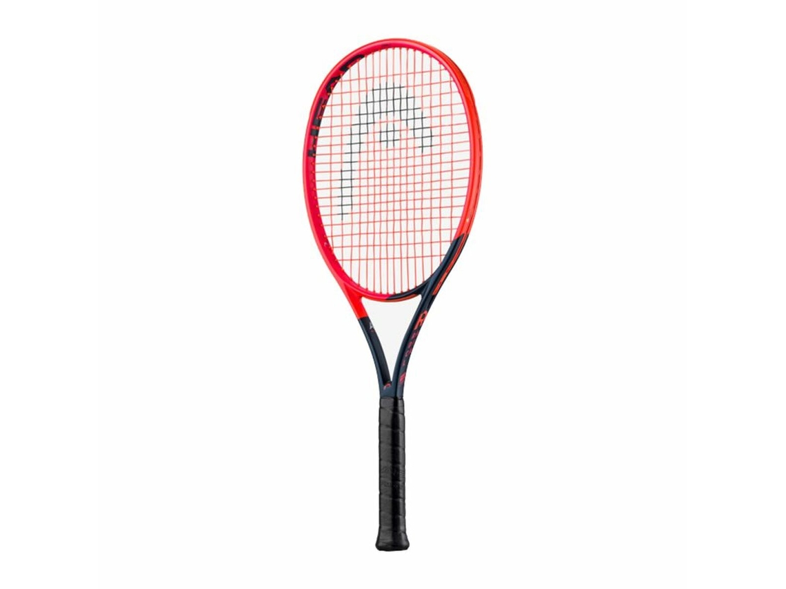 Raqueta de tenis HEAD Radical Team L 2023 roja