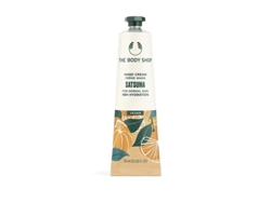 Crema de manos Satsuma de The Body Shop 30 ml VETONEK