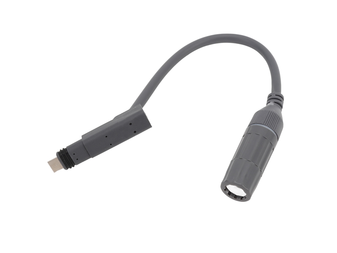 Adaptador De Enchufe Spx A Rj45 Cable Satelital Impermeable Conector Hembra Rj45 Para Antena Parabólica Starlink Gen 2