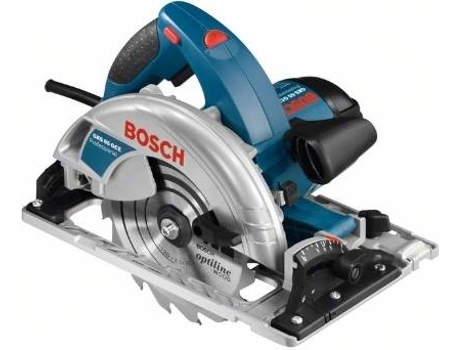 Sierra Circular BOSCH GKS 65 GCE Professional (5000 rpm - 1800 W)