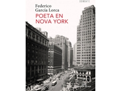 Libro Poetas En Nova York de Federico García Lorca (Galego)