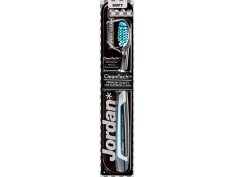 Cepillo de Dientes JORDAN Expert Clean (1 Unidade)