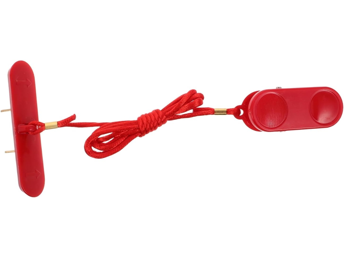 Besportble Accesorios Fitness Plástico Resistente Seguro