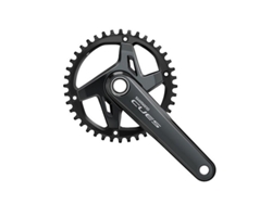Pedales SHIMANO FC-U8000-1