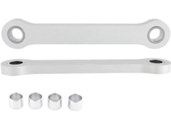 Kit De Descenso Delantero Kit Duradero Rendimiento