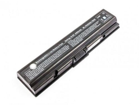 Batería Toshiba Satellite A200, A205, A210, A215, A300, A305