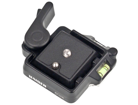 Conector de liberación rápida Kaiser