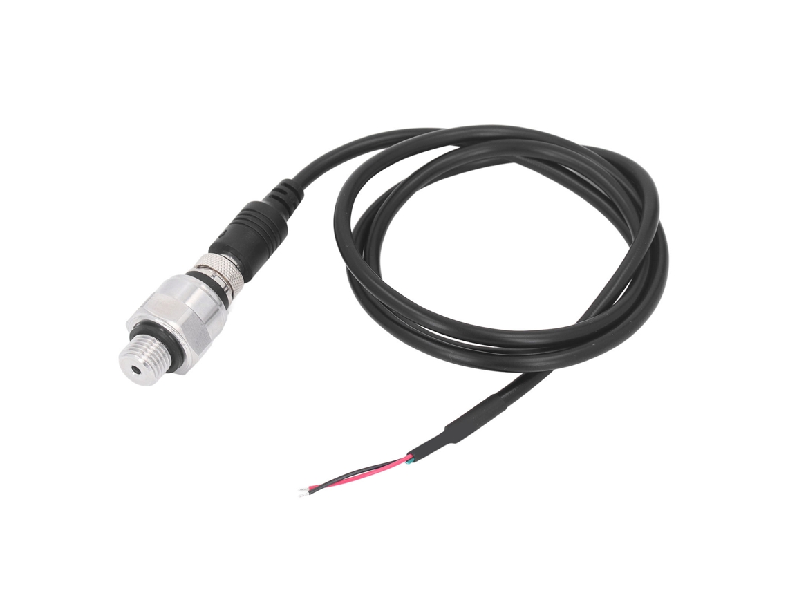 Sensor De Presión 0-0.5mpa 4-20ma Transductor De Presión G1/4 Para Agua Aceite Gas