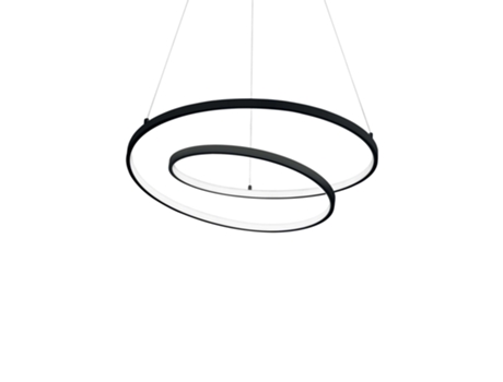 Oz Sp D60 On-Off Suspensión IDEAL LUX