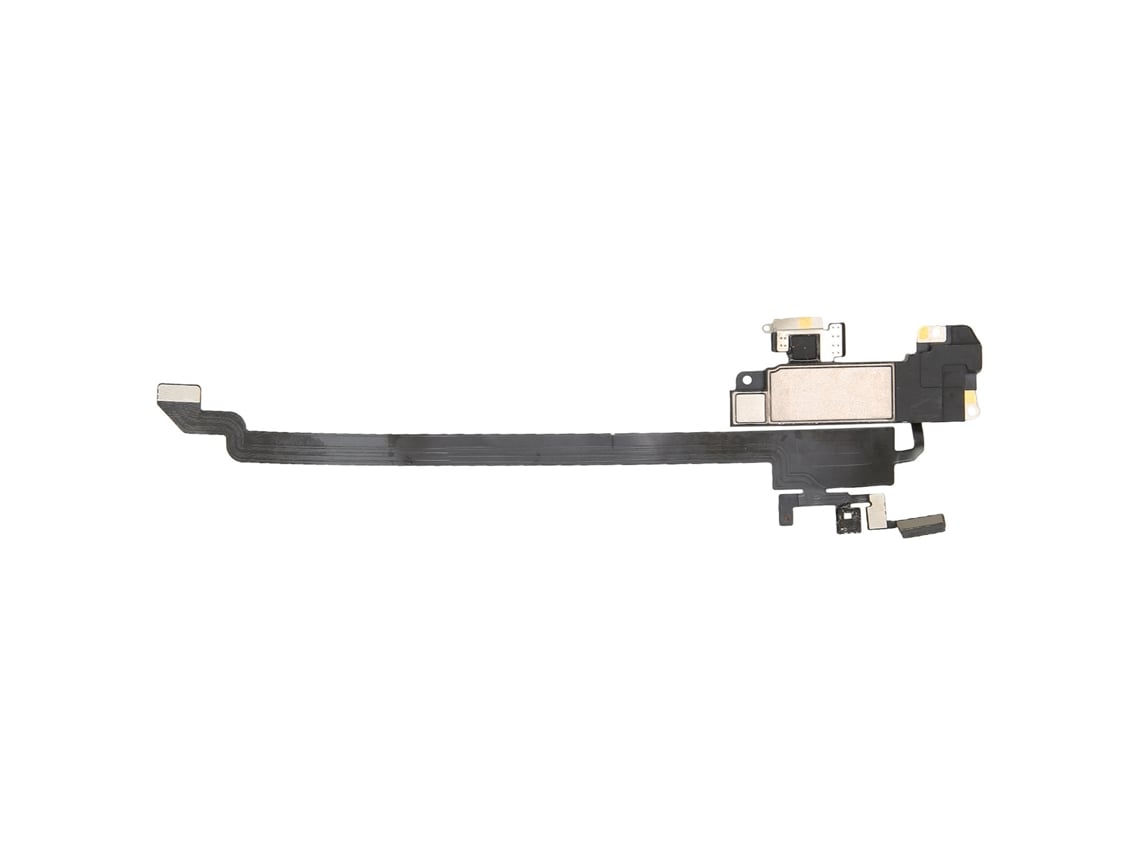 Cable Flexible Para Teléfono Móvil Para Reemplazo Del Micrófono Y Sensor De Proximidad Del Iphone Xr