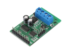 Módulo De Relé Controlador Rtu Plc Con Rs485 Rs232 Ttl Uart, Placa Interruptor Para Modbus 6-24v Dc