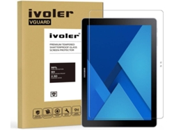Protector Cristal Templado Samsung Galaxy Book 10.6 HONGWE.