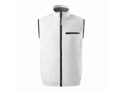 2026-chaleco Refrigerante Para Hombres Y Mujeres Ropa Acondicionada Sin Mangas Traje De Trabajo Resistente Al Calor Y Transpirable