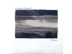 Vinilo Ludovico Einaudi - I Giorni