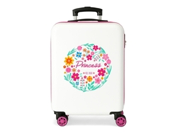 Maleta de Viaje ROLL ROAD Little Me (Cabina - 32 L - Multicolor)