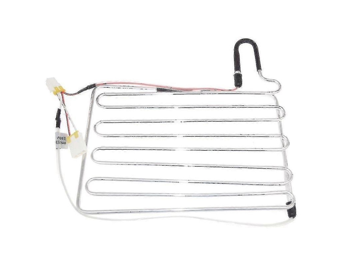 Elemento Calefactor De Descongelación Del Evaporador Compatible Con Samsung Rs21 Rs23 Da8101691a