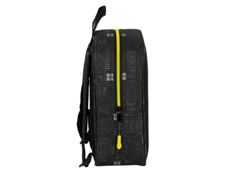 Safta Mochila Batman Comix 27cm