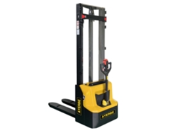 AYERBE - 584850 - Apilador Eléctrico Eleqtra 1.200 Kg. 2.900 Mm.