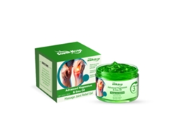 Gel eficaz para el alivio de las articulaciones