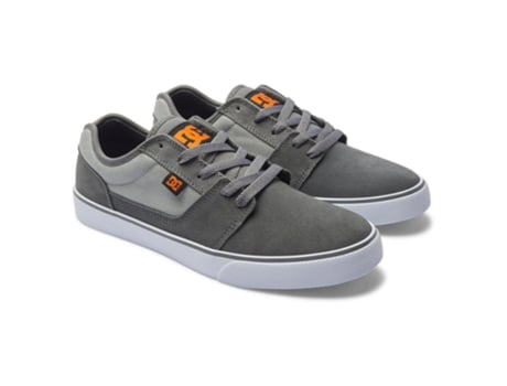 Tonik Adys300769 Zapatillas Gris EU 42 Hombre DC SHOES